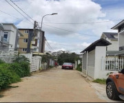 822. CẦN BÁN LÔ ĐẤT HẺM Ô TÔ ĐƯỜNG NGUYỄN AN NINH - PHƯỜNG 6 - TP ĐÀ LẠT. 822. CẦN BÁN LÔ ĐẤT HẺM Ô TÔ ĐƯỜNG NGUYỄN AN NINH - PHƯỜNG 6 - TP ĐÀ LẠT.