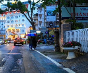 884. BÁN ĐẤT XÂY KHÁCH SẠN MẶT TIỀN ĐƯỜNG BÙI THỊ XUÂN - CÁCH HỒ XUÂN HƯƠNG 500M. 884. BÁN ĐẤT XÂY KHÁCH SẠN MẶT TIỀN ĐƯỜNG BÙI THỊ XUÂN - CÁCH HỒ XUÂN HƯƠNG 500M.