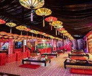Cần sang quán lẩu nướng gần trung tâm TP đường Yersin - P9- Đà Lạt. Cần sang quán lẩu nướng gần trung tâm TP đường Yersin - P9- Đà Lạt.