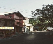 1075. CẦN BÁN CĂN NHÀ MẶT TIỀN CHÍNH TĂNG BẠT HỔ- PHƯỜNG 1- TP ĐÀ LẠT 1075. CẦN BÁN CĂN NHÀ MẶT TIỀN CHÍNH TĂNG BẠT HỔ- PHƯỜNG 1- TP ĐÀ LẠT