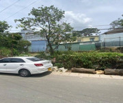 1015. CẦN BÁN LÔ ĐẤT MẶT TIỀN ĐƯỜNG PHẠM HỒNG THÁI - PHƯỜNG 10 - TP. ĐÀ LẠT. 1015. CẦN BÁN LÔ ĐẤT MẶT TIỀN ĐƯỜNG PHẠM HỒNG THÁI - PHƯỜNG 10 - TP. ĐÀ LẠT.