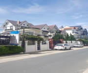 1013. BÁN LÔ ĐẤT BIỆT THỰ MẶT TIỀN ĐƯỜNG LÝ NAM ĐẾ - PHƯỜNG 8 - TP. ĐÀ LẠT. 1013. BÁN LÔ ĐẤT BIỆT THỰ MẶT TIỀN ĐƯỜNG LÝ NAM ĐẾ - PHƯỜNG 8 - TP. ĐÀ LẠT.