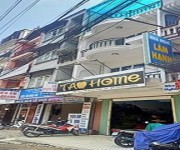 937. BÁN NHÀ MẶT TIỀN ĐƯỜNG CHÍNH PHAN CHU TRINH - PHƯỜNG 9 - TP ĐÀ LẠT. 937. BÁN NHÀ MẶT TIỀN ĐƯỜNG CHÍNH PHAN CHU TRINH - PHƯỜNG 9 - TP ĐÀ LẠT.